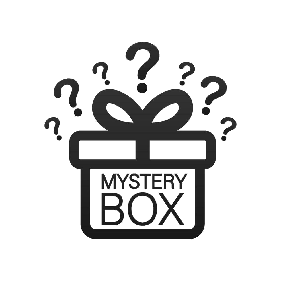 Mystery Gift