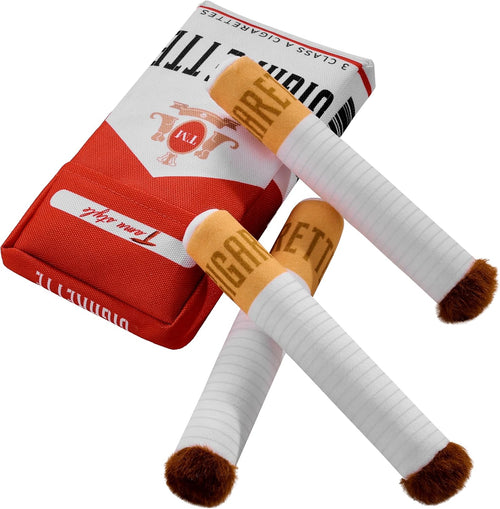 toy cigarettes Cigarette Dachshund Bubble Cigarette Stress Relief Toy
