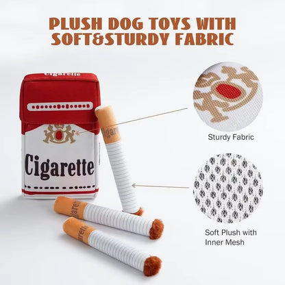 Cigarette Toy