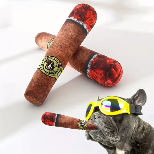 Doggy Cigar