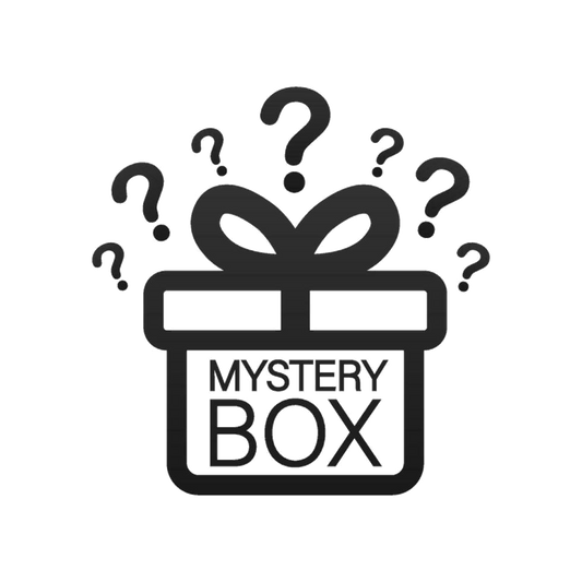 Mystery Gift